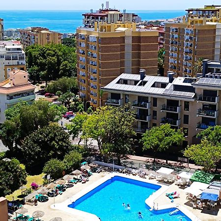 Attico Acuario, 2 Bathrooms Top Floor Appartment With Sea And Mountain Views Benalmádena Exterior foto